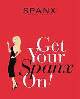 Spanx – 306 Forbes Boutique