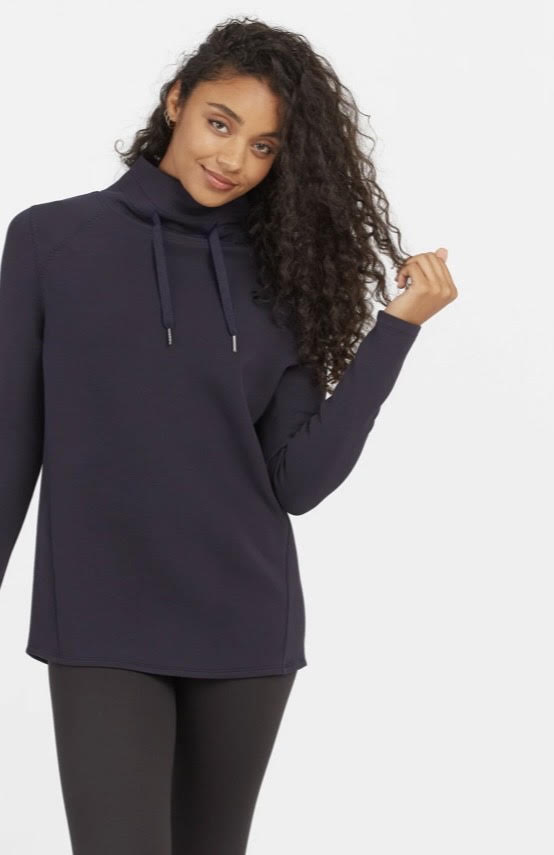 Spanx AirEssentials 'Got-Ya-Covered' Pullover