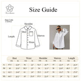 White Lapel Collar Button Down Fit Daily Shirt