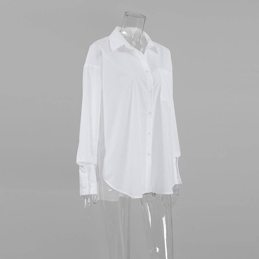 lapel dress shirt Are We Doing This? Shirt Collars Worn over Lapels Put This On