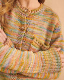 Wilder Farmhouse Sweater