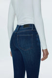 Madi High Rise Slim Jean Super Stretch - Union