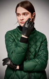 The Demy Leather Glove