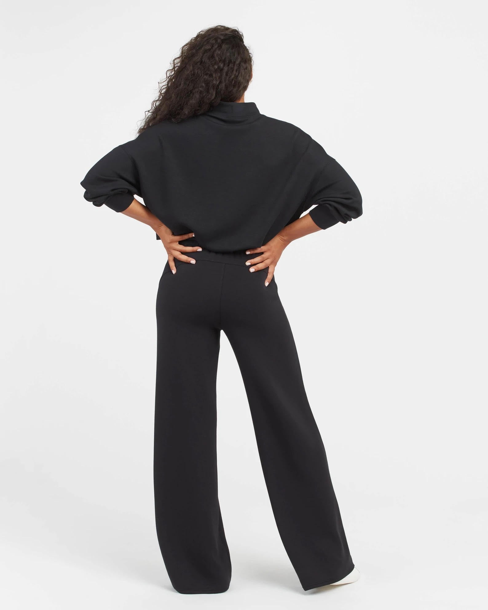 Spanx AirEssentials Wide Leg Pant – 306 Forbes Boutique